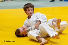 26.04.2026 Wachau JUDO Kids Cup